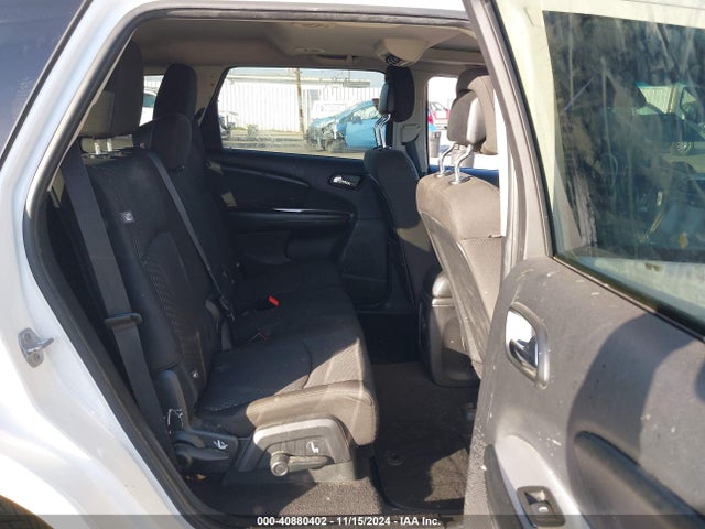 Dodge Journey Sxt 2015 3C4PDCBB5FT708551 Image 8