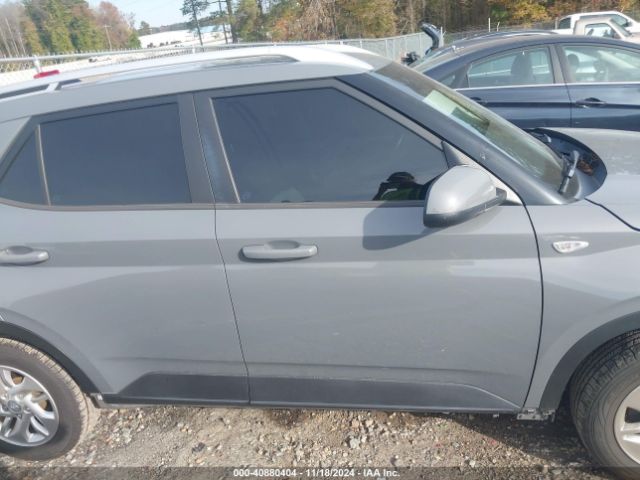 KMHRC8A35LU031310 Hyundai Venue Sel