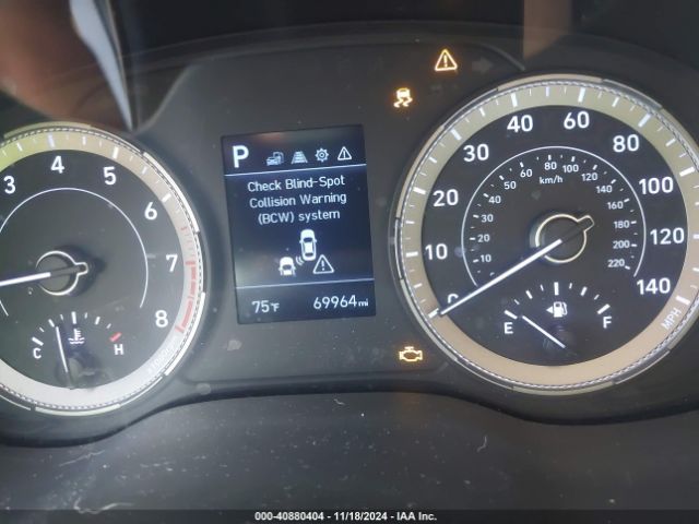 KMHRC8A35LU031310 Hyundai Venue Sel