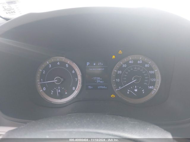 KMHRC8A35LU031310 Hyundai Venue Sel