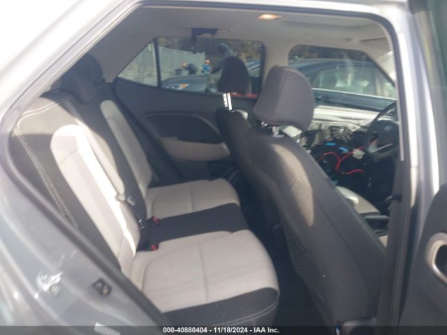 KMHRC8A35LU031310 Hyundai Venue Sel