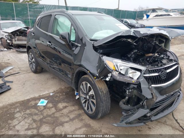 2021 BUICK ENCORE KL4CJESM8MB361682