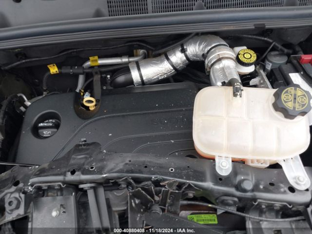 2021 BUICK ENCORE KL4CJESM8MB361682 Photo 9