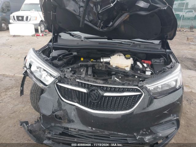 2021 BUICK ENCORE KL4CJESM8MB361682 Photo 5