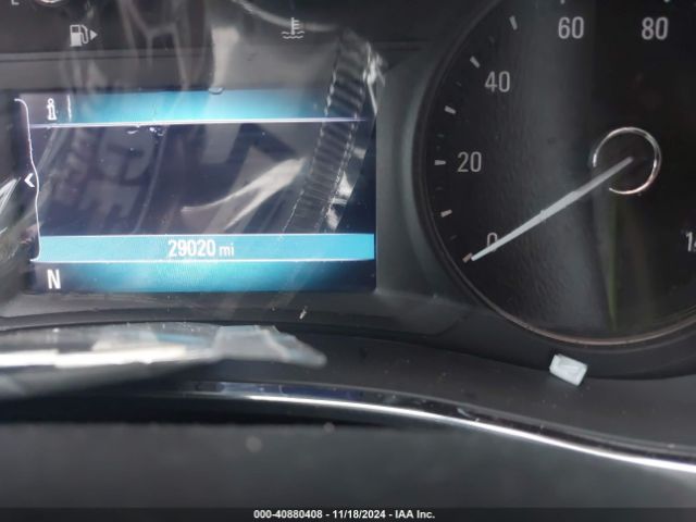 2021 BUICK ENCORE KL4CJESM8MB361682 Photo 6