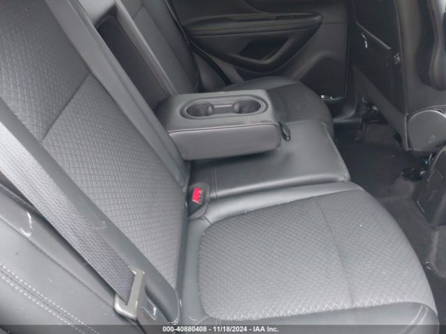 2021 BUICK ENCORE KL4CJESM8MB361682 Photo 7