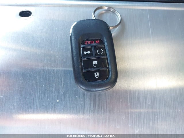 Honda Civic Sport 2022 2HGFE2F55NH504381 Image 11