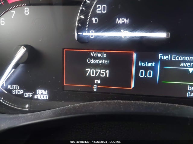 2018 CADILLAC ATS 1G6AB1RX5J0167057 Photo 6