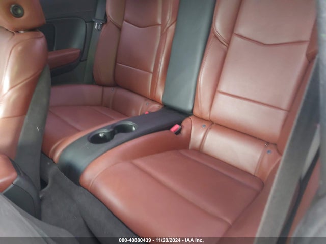 2018 CADILLAC ATS 1G6AB1RX5J0167057 Photo 7