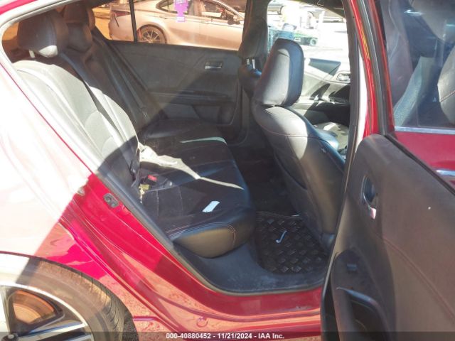1HGCR2F18HA260748 Honda Accord Sport Se
