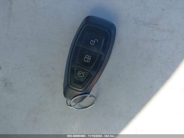 1FADP3L92HL348956 Ford FOCUS ST