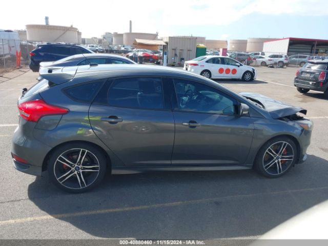 1FADP3L92HL348956 Ford FOCUS ST