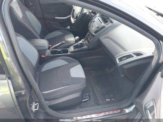 1FADP3L92HL348956 Ford FOCUS ST