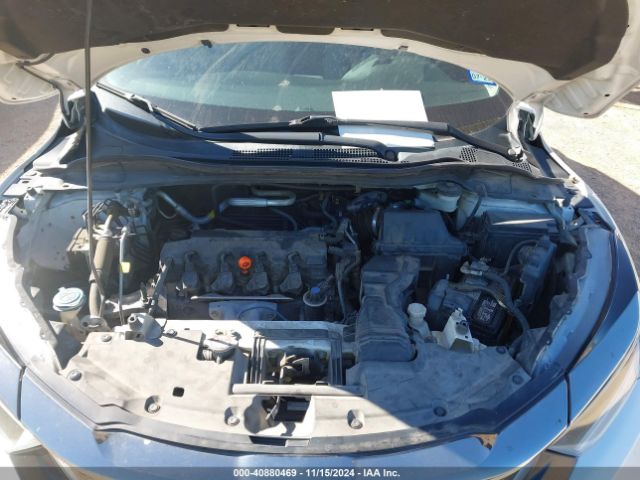 3CZRU5H38KM719966 Honda HR-V LX