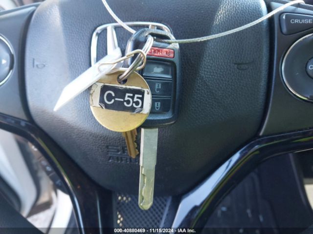 3CZRU5H38KM719966 Honda HR-V LX