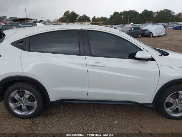 3CZRU5H38KM719966 Honda HR-V LX
