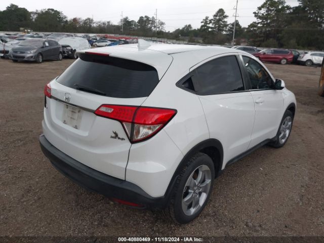 3CZRU5H38KM719966 Honda HR-V LX