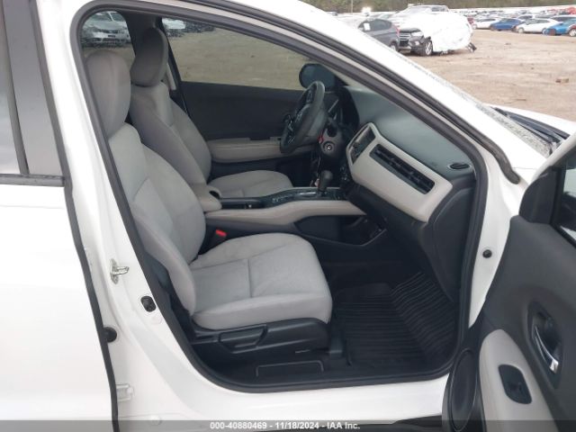 3CZRU5H38KM719966 Honda HR-V LX