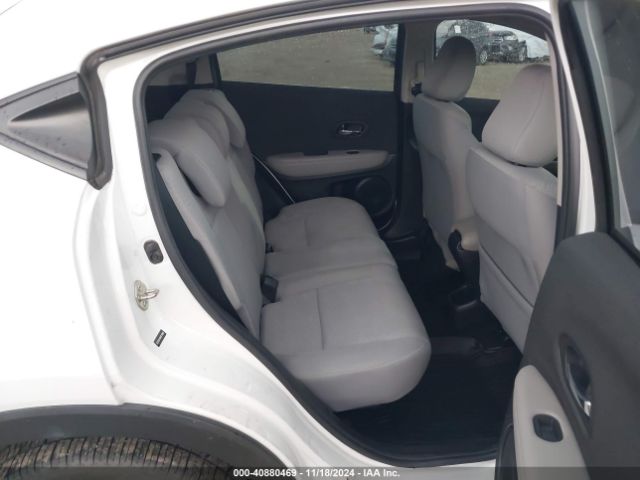 3CZRU5H38KM719966 Honda HR-V LX