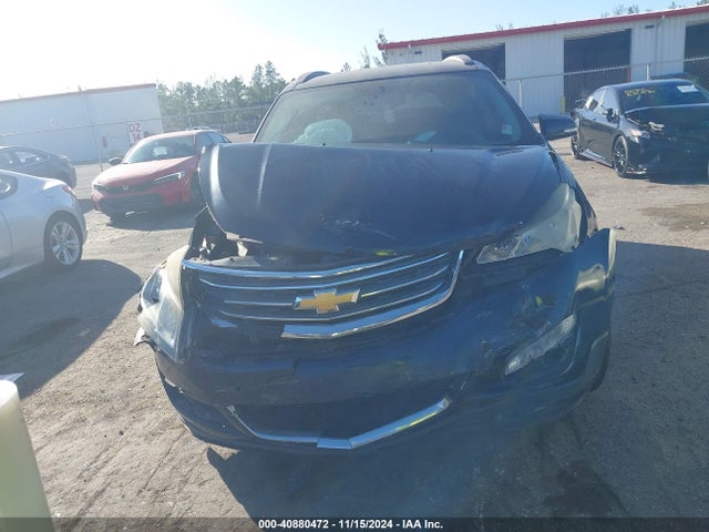 1GNKRGKD4GJ307061 Chevrolet Traverse 1lt