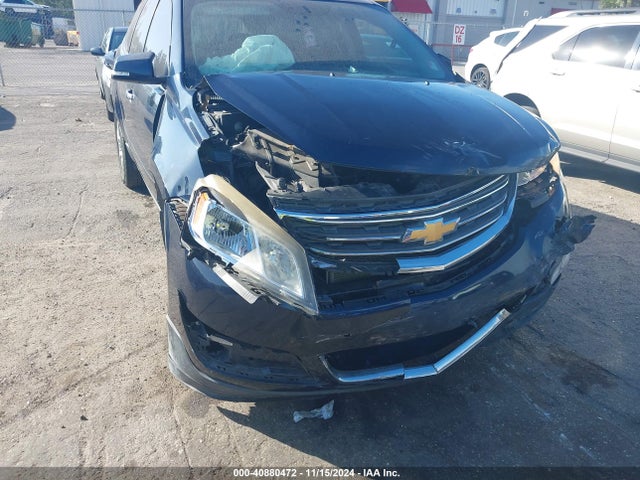 1GNKRGKD4GJ307061 Chevrolet Traverse 1lt