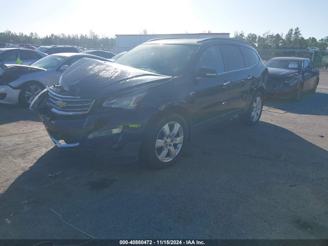 1GNKRGKD4GJ307061 Chevrolet Traverse 1lt