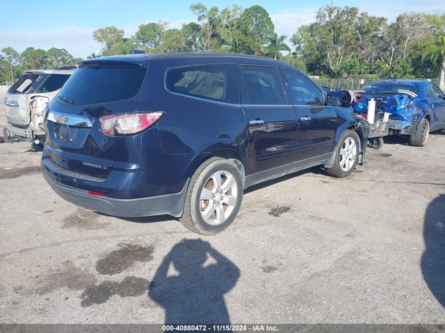 1GNKRGKD4GJ307061 Chevrolet Traverse 1lt