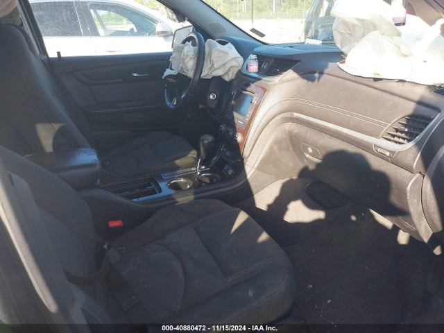 1GNKRGKD4GJ307061 Chevrolet Traverse 1lt