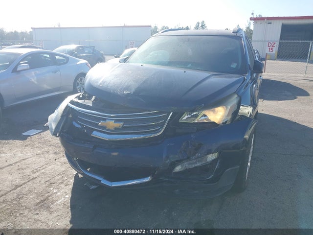 1GNKRGKD4GJ307061 Chevrolet Traverse 1lt