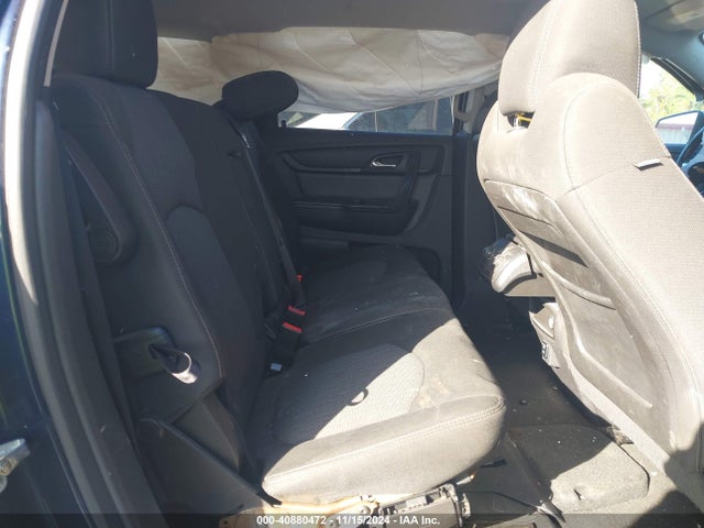 1GNKRGKD4GJ307061 Chevrolet Traverse 1lt