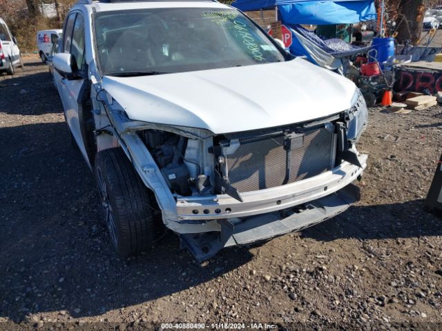 5FNYF6H07MB086312 Honda Pilot Elite
