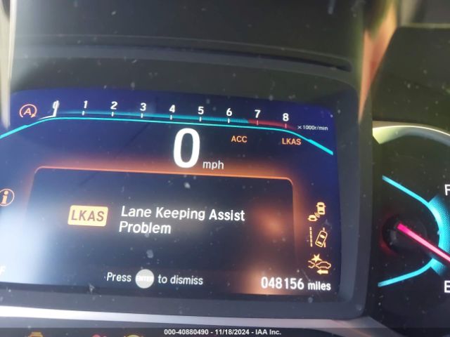 5FNYF6H07MB086312 Honda Pilot Elite