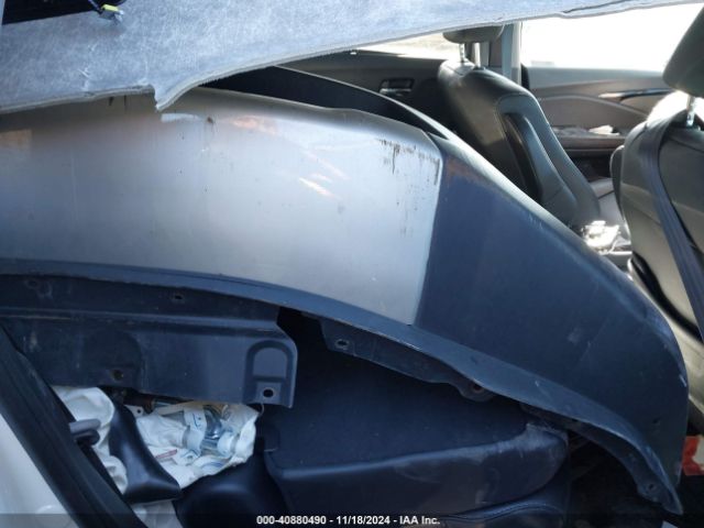 5FNYF6H07MB086312 Honda Pilot Elite
