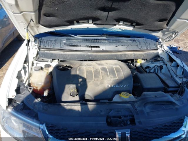 3C4PDCBG3FT568270 Dodge Journey Sxt