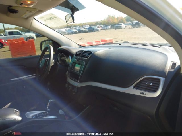 3C4PDCBG3FT568270 Dodge Journey Sxt