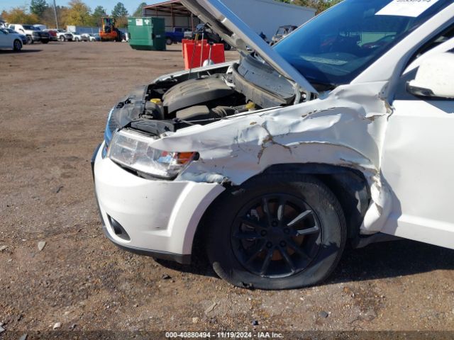 3C4PDCBG3FT568270 Dodge Journey Sxt