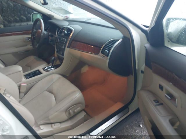 2008 CADILLAC SRX 1GYEE637380174038 Photo 4