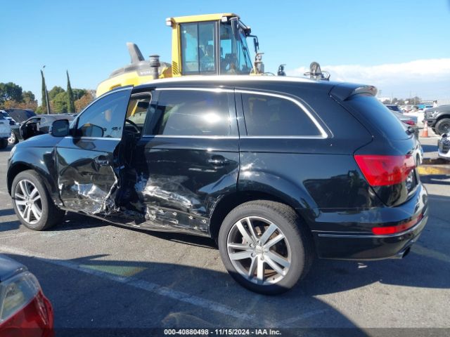 WA1LGAFE8ED008987 Audi Q7 3.0t Premium