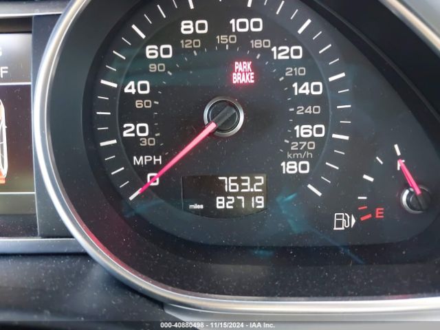 WA1LGAFE8ED008987 Audi Q7 3.0t Premium