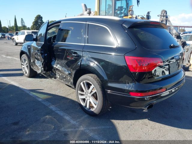 WA1LGAFE8ED008987 Audi Q7 3.0t Premium