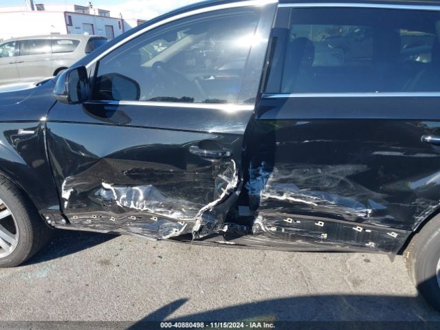 WA1LGAFE8ED008987 Audi Q7 3.0t Premium