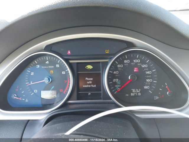WA1LGAFE8ED008987 Audi Q7 3.0t Premium