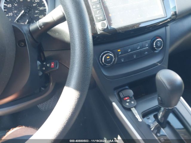 3N1AB7AP2KY406232 Nissan SENTRA S