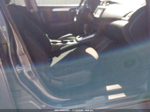 3N1AB7AP2KY406232 Nissan SENTRA S