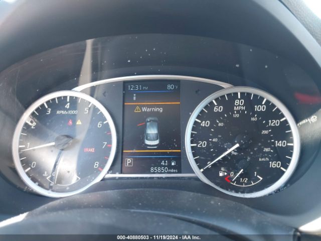 3N1AB7AP2KY406232 Nissan SENTRA S