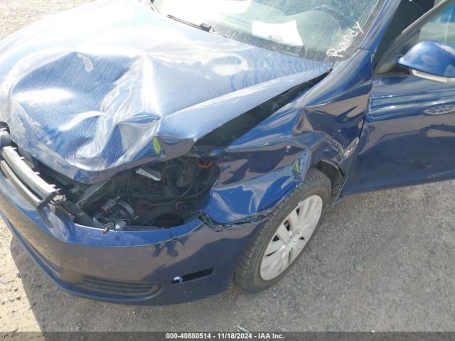 3VWPP7AJ1EM602482 Volkswagen Jetta Sportwagen 2.5l S