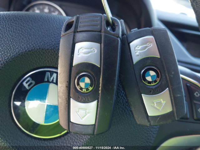 WBAVM1C50FVW56876 BMW X1 Sdrive28i