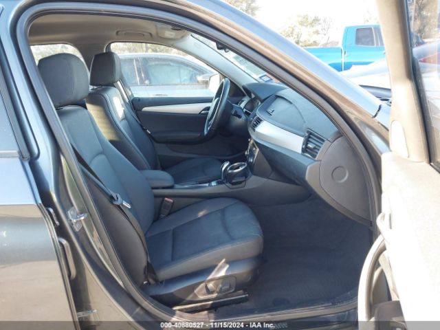 WBAVM1C50FVW56876 BMW X1 Sdrive28i