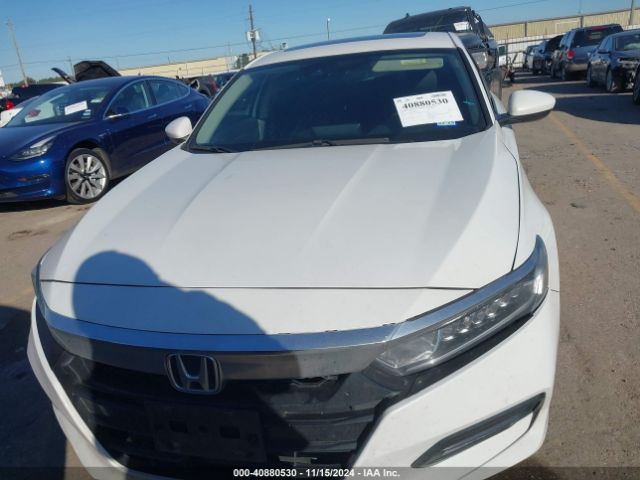1HGCV1F48LA081375 Honda ACCORD EX