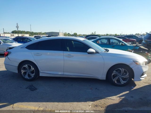 1HGCV1F48LA081375 Honda ACCORD EX